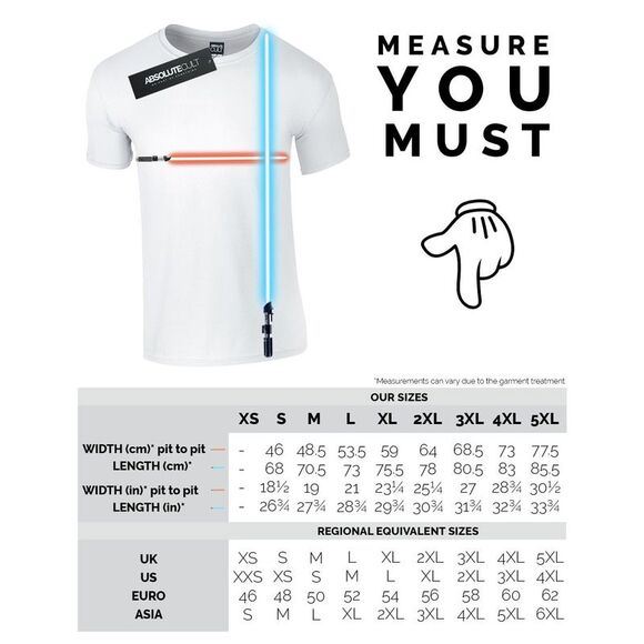 Star Wars: A New Hope Mens T-Shirt / Sports Grey - Picture 2 of 3